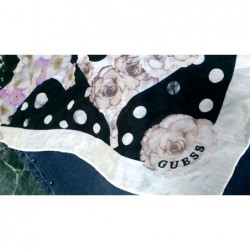 Foulard Guess R