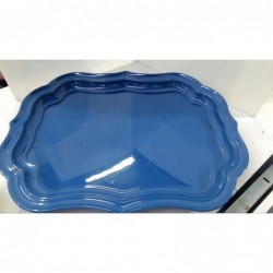 Vassoio Baci Milano Blu...