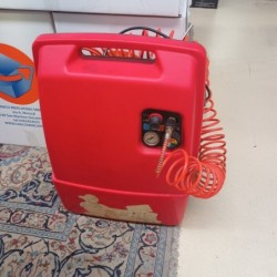 Compressore Fini Genius...