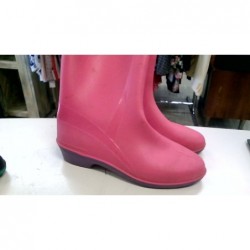 Stivali Gomma   37   V