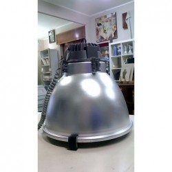 Lampadario Castaldi      V