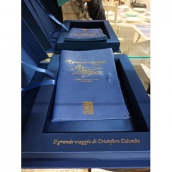 Il Grande Viaggio Di...