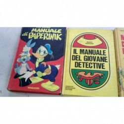 Libro Mondadori Anni '70    V