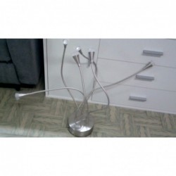 Applicque Ikea  5 faretti...