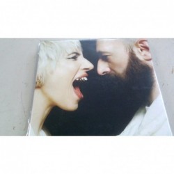 Vinile 33   Coma Cose...