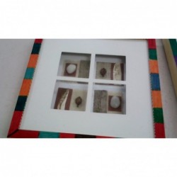 Quadretto Etnico    V