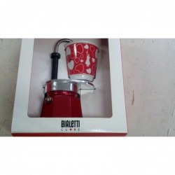 Caffettiera Bialetti Con...