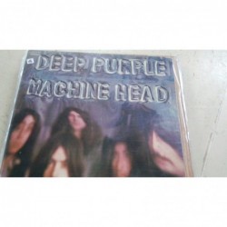 Vinile 33  Deep Purple...
