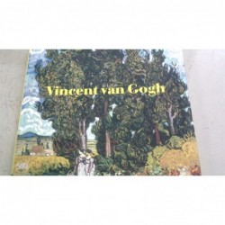 Libro Van Gogh   V