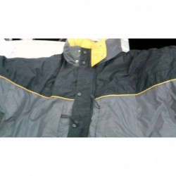 Tuta Sci Ad-x    Xxl     V