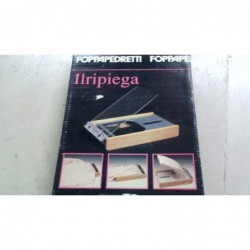 Il Ripiega Foppapedretti     V