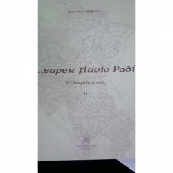 Libro Super Fluvio Padi      V