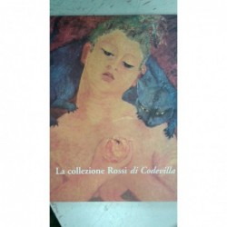 Libro La Collezione Rossi...