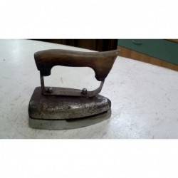 Ferro Da Stiro Anni '60 Da...