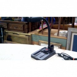 Lampada Da Tavolo Memolux...