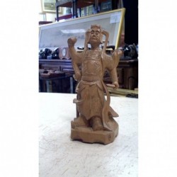 Statuetta Guerriero...