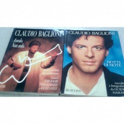 Spartito+libro Fotografico...