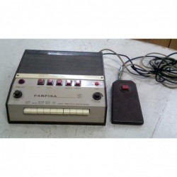 Farfisa Rhythm 10  Batteria...