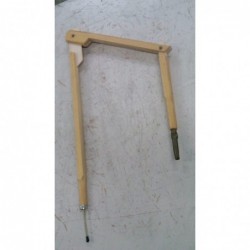 Compasso In Legno Per...