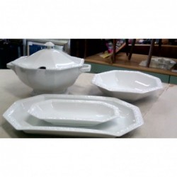 Set Da Servizio Rosenthal...