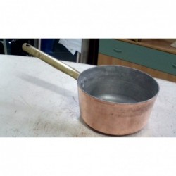 Pentolino Rame /ottone...