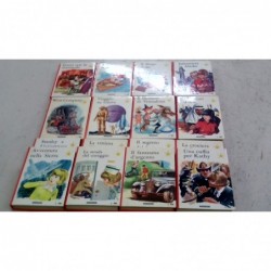 Raccolta  Libricini Ragazzi...