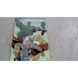 Fumetto I Vendicatori    V