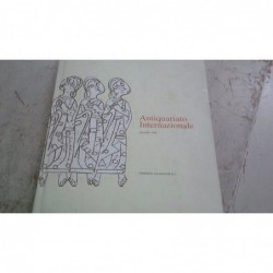 Libro Antiquariato...