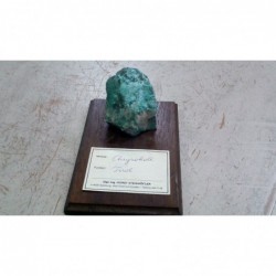 Crisocolla Del Tirolo   V