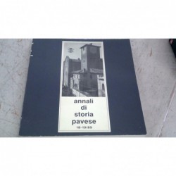 Libro Annali Di Storia...