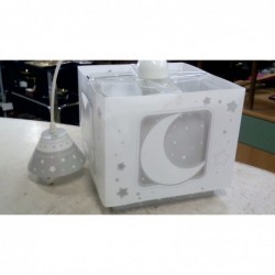 Lampadario Cameretta      V