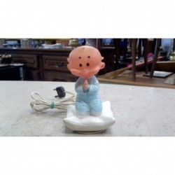 Lampada Anni '60/70   Bimbo...