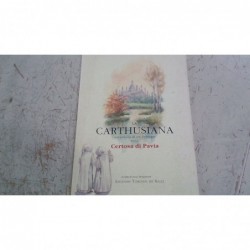 Libro La Carthusiana   V