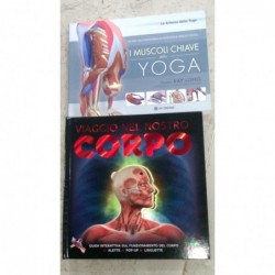 Libro Corpo Umano   V