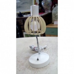 Lampada Da Tavolo    V