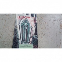 Libro Le Storie PiÃ¹ Belle...