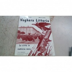 Libro Voghera Littoria    V