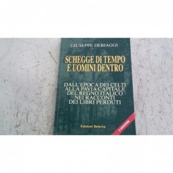 Libro Schegge Di Tempo E...