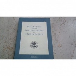 Libro Bollettino Della...