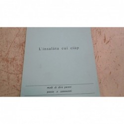Libro L'insalata Cui CiÃ p...