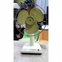 Ventilatore Vintage Nordik...