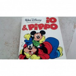 Albo A Fumetti Disney Io E...