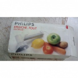 Sbucciatore Elettrico...