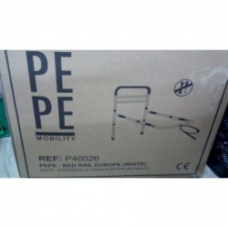 Sponda Letto Per Disabili   V