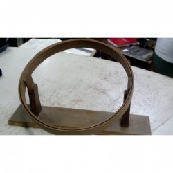 Telaio Da Ricamo   V