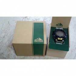 Orologio Da Polso Casio Pro...