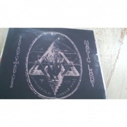 Vinile 33   Mandy Morton...