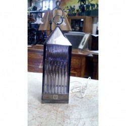 Lanterna Led  Kartell...