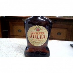 Bottiglia Grappa Julia   Da...