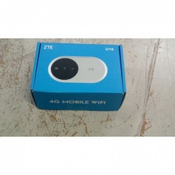 Wifi Mobile 4G     V